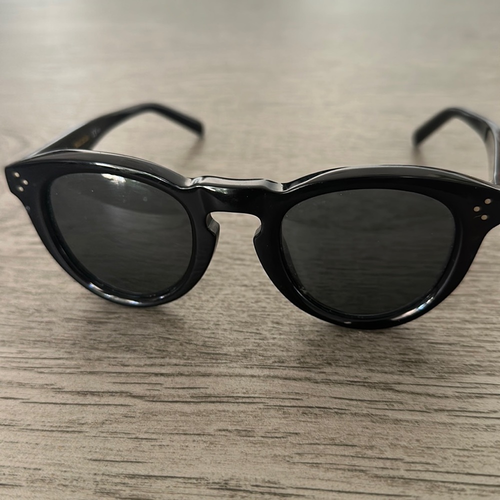 Celine sunglasses